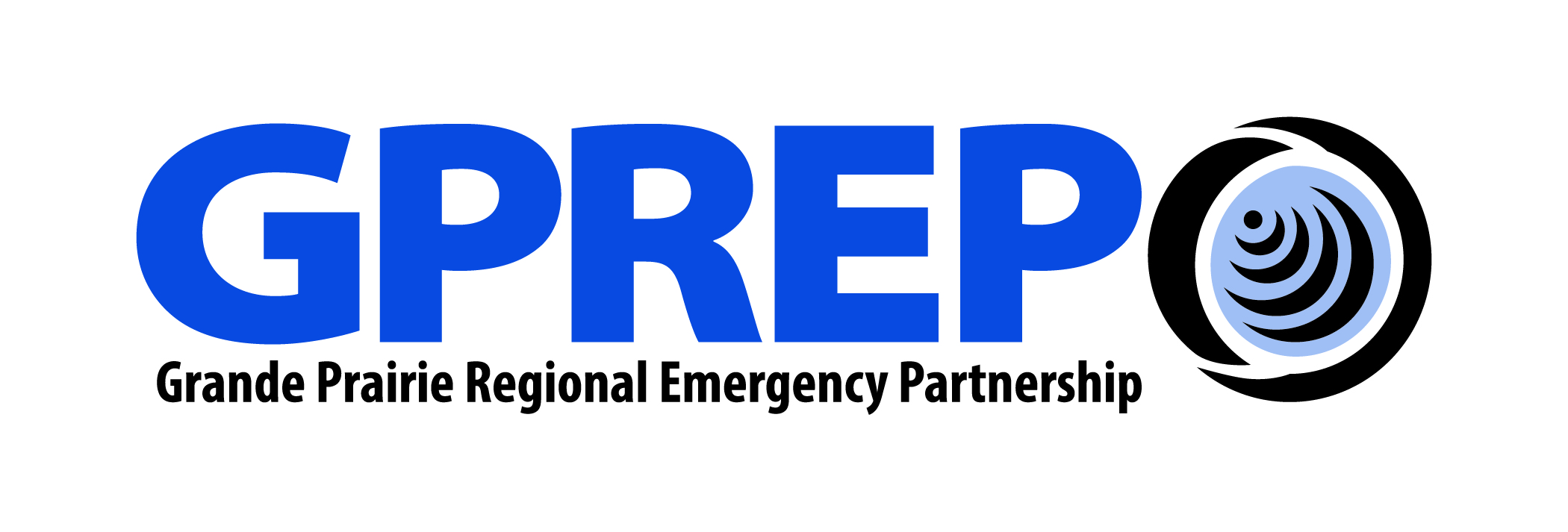 GPREP logo